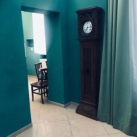 44 Appartamento Nel Centro Di Roma Via Nazionale Zewnętrze zdjęcie